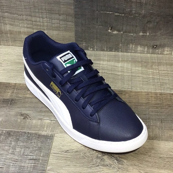 Puma - Match Star ***(USED: Slight marks on bottoms)*** - Picture 5 of 7